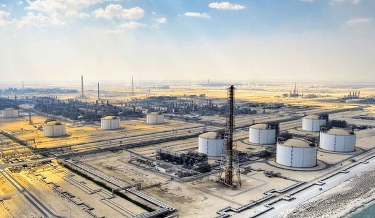 QatarEnergy Announces Award of Early Site Works Contract for Ras Laffan Petrochemicals Project